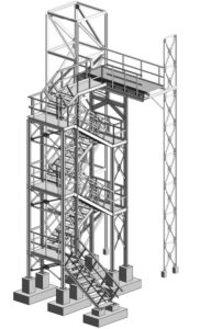 AECI PLATFORM EXTENTION
