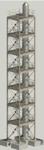 NOX TOWER